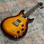 PRS SE DGT David Grissom Tremolo Signature, McCarty Tobacco Sunburst