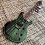 PRS SE CE 24, Sandblasted Green