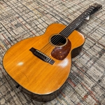 Martin O-18 1956-57, Natural, Used Good