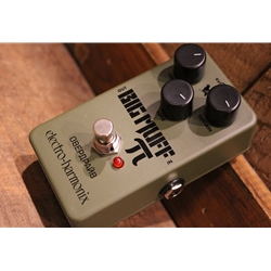 Electro-Harmonix Green Russian
 Big Muff