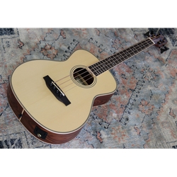 Lanikai SPST-EBU A/E Bass Ukulele