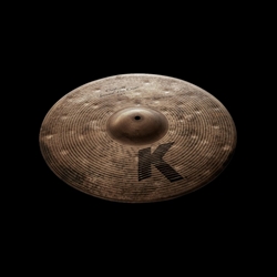 Zildjian 18" K Custom Special Dry Crash